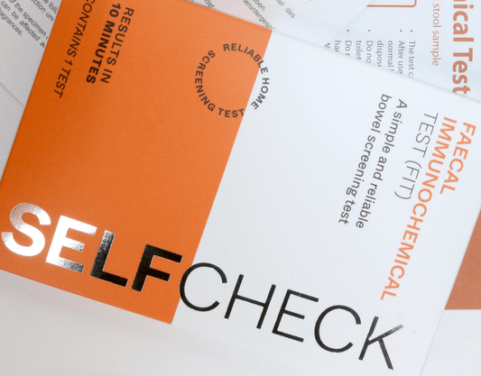 Is your bowel cancer screening test FIT enough for the job?