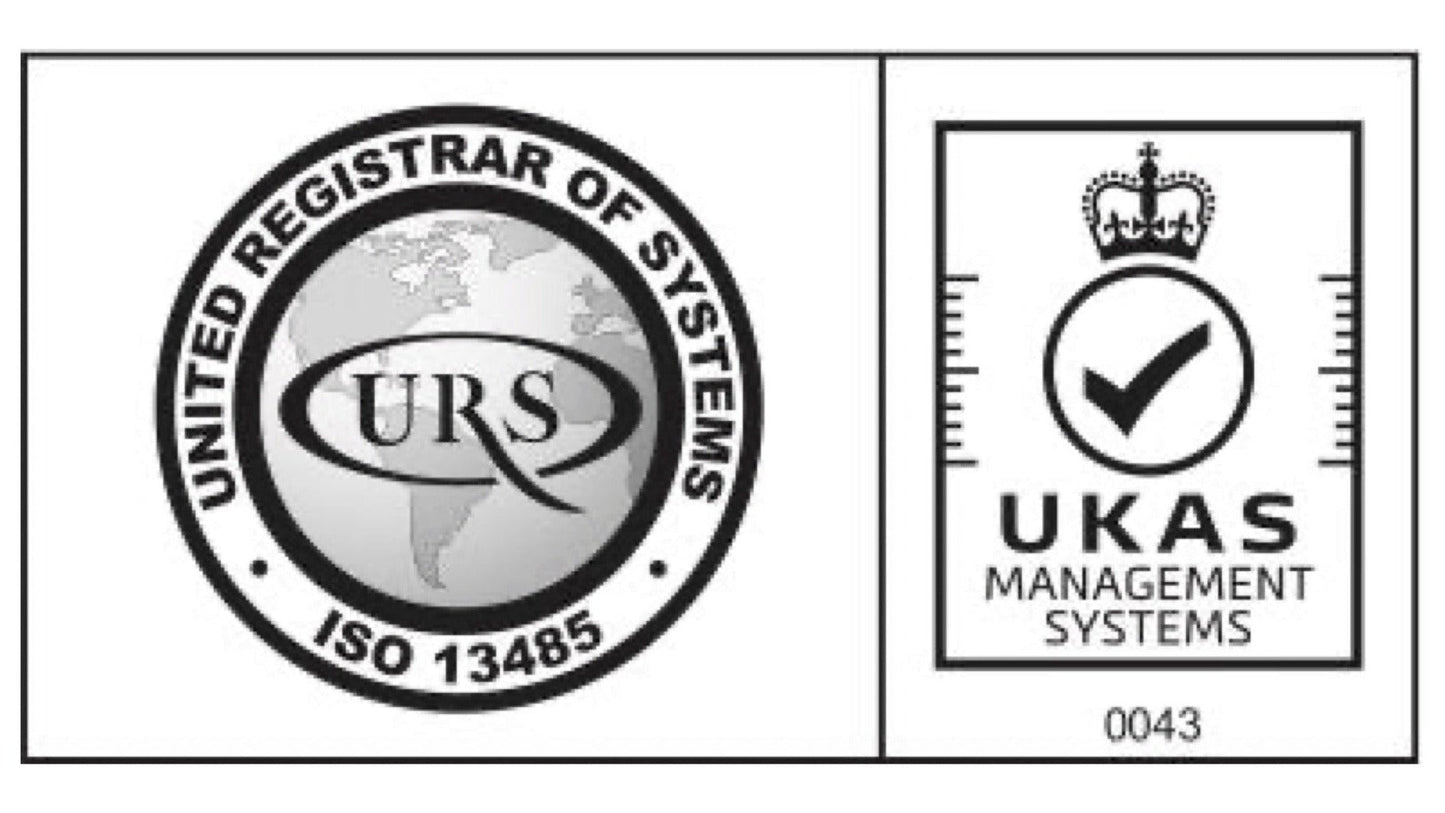 SELFCHECK ISO13485:2016 certification