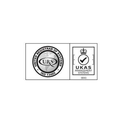 SELFCHECK ISO13485:2016 certification