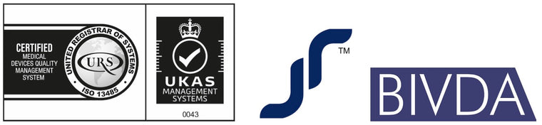 J R Biomedical is a member of the British In Vitro Diagnostics Association, the trade organisation for medical test developers and manufacturers.