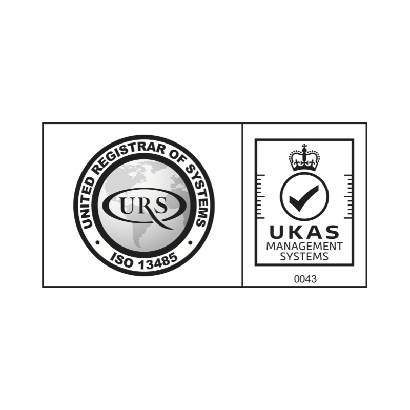 SELFCHECK ISO13485 certified