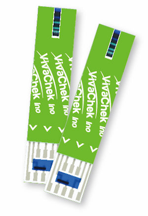 VivaChek Ino Blood Glucose Meter Test Strips